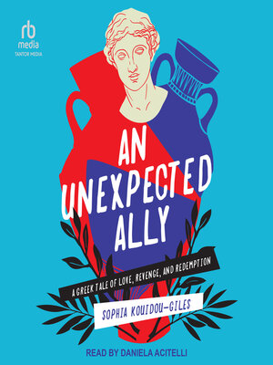 An Unexpected Ally - Audiobook